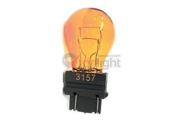 TopLight 39041 Лампа розжарювання P27/7W 12V 27/7W 39041: Купити в Україні - Добра ціна на EXIST.UA!