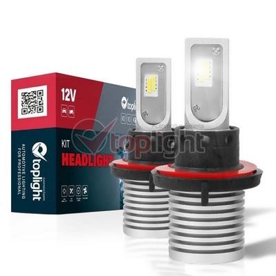 TopLight 417576 Лампа розжарювання, фара дальнього світла 417576: Купити в Україні - Добра ціна на EXIST.UA!
