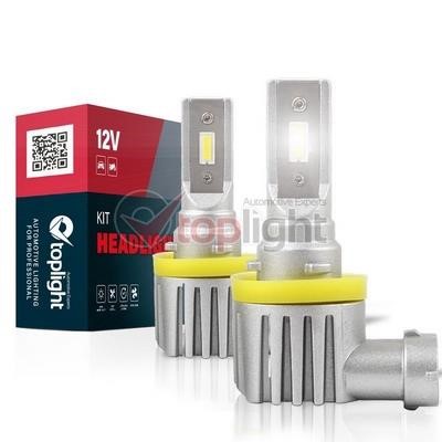 TopLight 417578 Лампа розжарювання, фара дальнього світла 417578: Купити в Україні - Добра ціна на EXIST.UA!