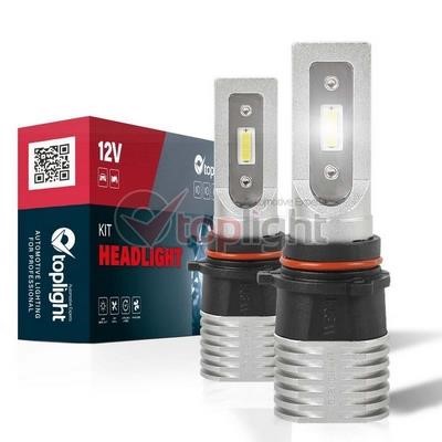 TopLight 417526 Лампа розжарювання 12V 417526: Приваблива ціна - Купити в Україні на EXIST.UA!
