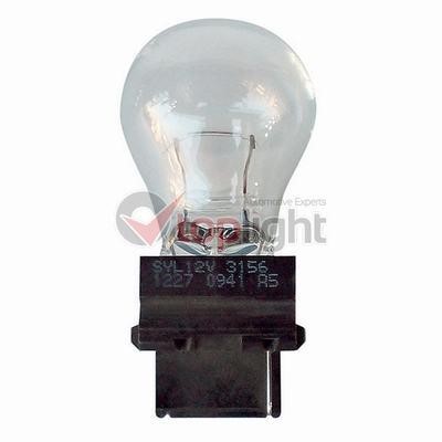 TopLight 39039 Лампа розжарювання P27W 12V 27W 39039: Купити в Україні - Добра ціна на EXIST.UA!