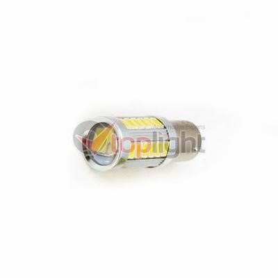 TopLight 39216 Лампа розжарювання P21W 39216: Купити в Україні - Добра ціна на EXIST.UA!
