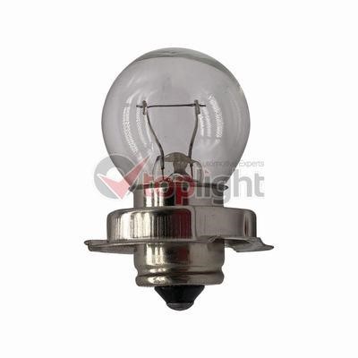 TopLight 39368 Лампа галогенна 12В S3 15Вт 39368: Купити в Україні - Добра ціна на EXIST.UA!