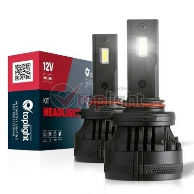 TopLight 507383 Лампа галогенна 12В HB3 55Вт 507383: Приваблива ціна - Купити в Україні на EXIST.UA!
