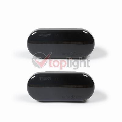 TopLight 711046S Вказівник повороту 711046S: Купити в Україні - Добра ціна на EXIST.UA!