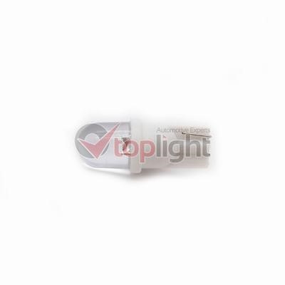 TopLight 39204 Лампа розжарювання W5W 12V 5W 39204: Купити в Україні - Добра ціна на EXIST.UA!