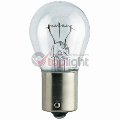 TopLight 39037 Лампа розжарювання P21/4W 12V 21/4W 39037: Приваблива ціна - Купити в Україні на EXIST.UA!