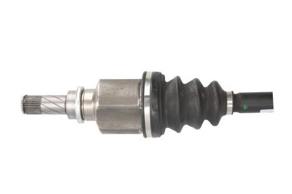 Вал привідний лівий Point Gear PNG72742