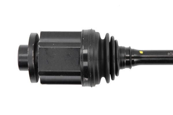 Вал приводной левый Point Gear PNG72680