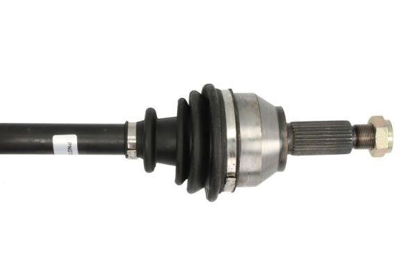 Вал привідний лівий Point Gear PNG73180