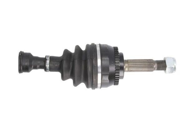 Вал привідний правий Point Gear PNG72682