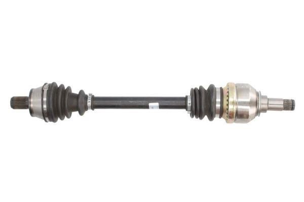 Вал приводной Mercedes B-Class (Мерседес Б-Класса): PNG72543 Point Gear Вал приводной