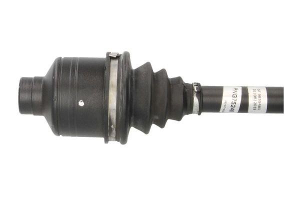 Вал приводной правый Point Gear PNG75246