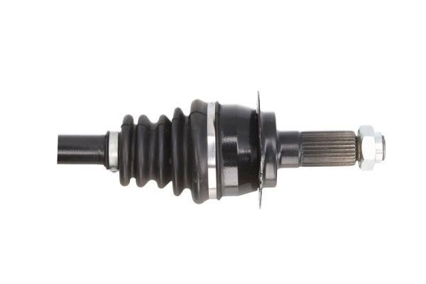Вал приводной правый Point Gear PNG73069