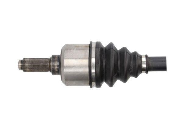 Вал приводной левый Point Gear PNG73028