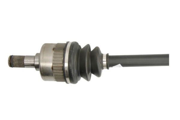 Вал приводной левый Point Gear PNG72849