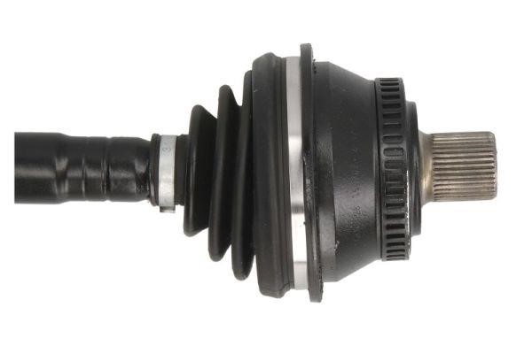 Вал приводной левый Point Gear PNG75088