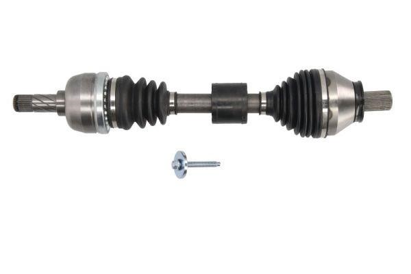 Приводные валы Volvo S80 (Вольво С80): PNG74885 Point Gear Вал приводной левый