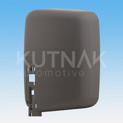 Kutnak Automotive 728554 Накладка, зовнішнє дзеркало 728554: Купити в Україні - Добра ціна на EXIST.UA!