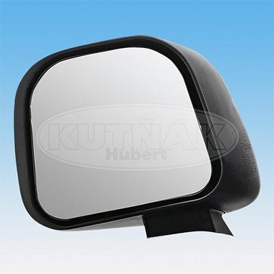 Kutnak Automotive 726041 Дзеркало внутрішнє заднього виду 726041: Купити в Україні - Добра ціна на EXIST.UA!