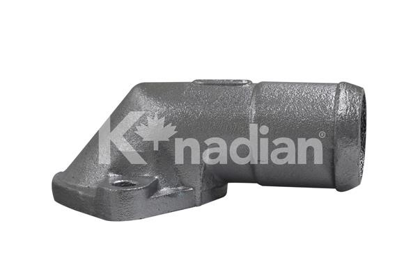 k'nadian TC172 Фланець охолоджувальної рідини TC172: Купити в Україні - Добра ціна на EXIST.UA!