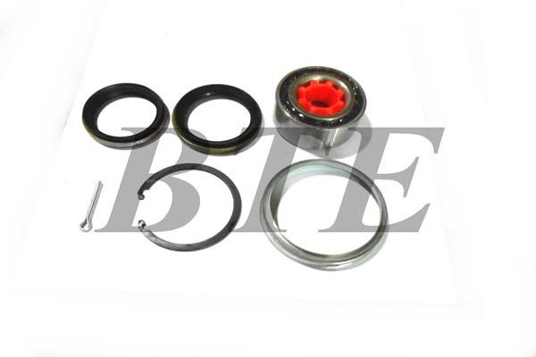BTE 570410 Підшипник маточини колеса, комплект 570410: Купити в Україні - Добра ціна на EXIST.UA!
