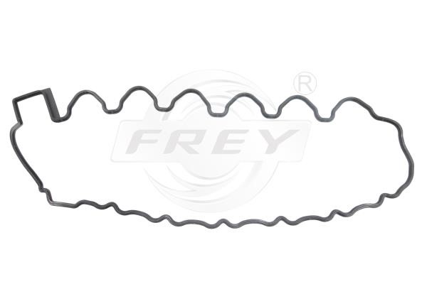 Frey 700411101 Прокладка клапанної кришки 700411101: Купити в Україні - Добра ціна на EXIST.UA!