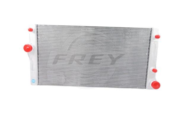 Frey 823818901 Радіатор охолодження двигуна 823818901: Купити в Україні - Добра ціна на EXIST.UA!