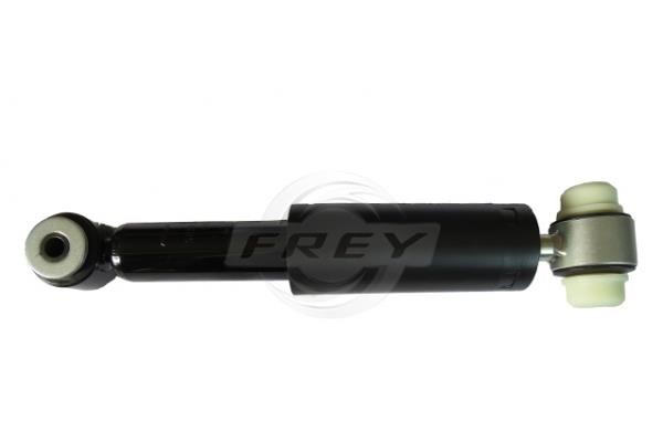 Frey 750404201 Амортизатор підвіскі задній газомасляний 750404201: Купити в Україні - Добра ціна на EXIST.UA!