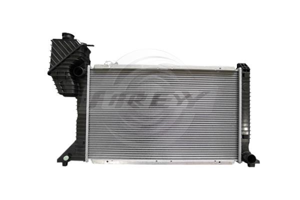 Frey 723803901 Радіатор охолодження двигуна 723803901: Приваблива ціна - Купити в Україні на EXIST.UA!