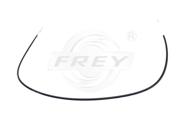 Frey 790101601 Трос замка дверей 790101601: Купити в Україні - Добра ціна на EXIST.UA!