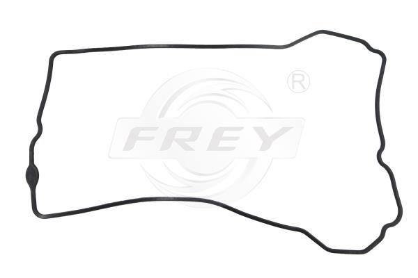 Frey 700411201 Прокладка клапанної кришки 700411201: Купити в Україні - Добра ціна на EXIST.UA!