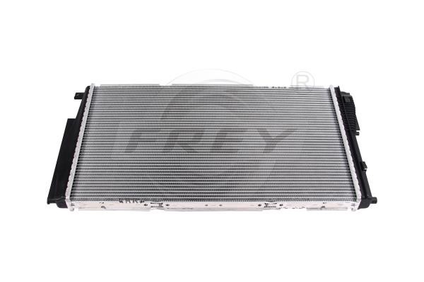 Frey 823803701 Радіатор охолодження двигуна 823803701: Купити в Україні - Добра ціна на EXIST.UA!