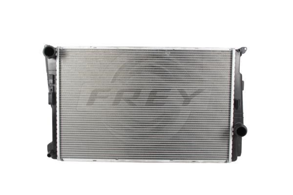 Frey 823807001 Радіатор охолодження двигуна 823807001: Приваблива ціна - Купити в Україні на EXIST.UA!