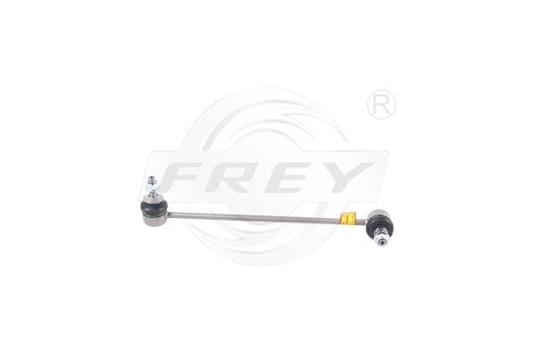 Frey 850302601 Стійка стабілізатора 850302601: Купити в Україні - Добра ціна на EXIST.UA!