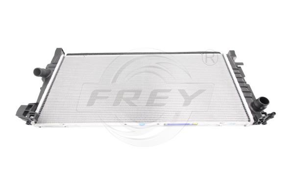 Frey 823817901 Радіатор охолодження двигуна 823817901: Купити в Україні - Добра ціна на EXIST.UA!