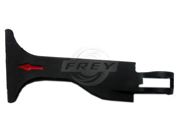 Frey 790103801 Ручка, розблокування капота 790103801: Купити в Україні - Добра ціна на EXIST.UA!