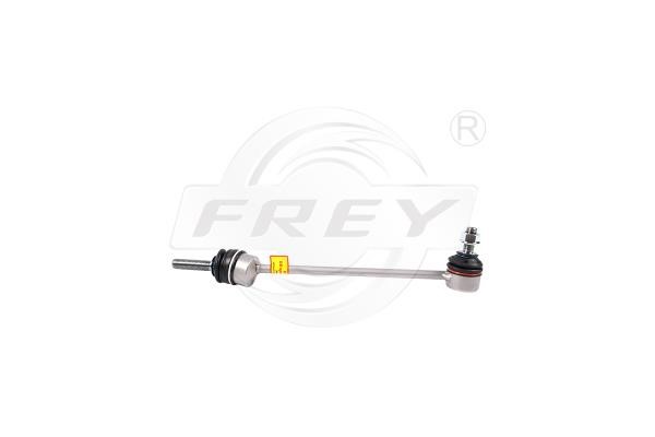 Frey 750302401 Стійка стабілізатора 750302401: Купити в Україні - Добра ціна на EXIST.UA!