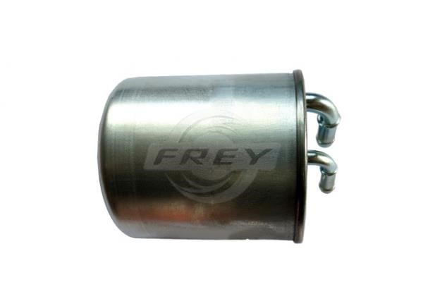 Frey 715401601 Фільтр палива 715401601: Купити в Україні - Добра ціна на EXIST.UA!