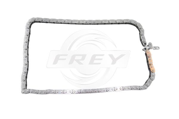 Frey 706503801 Комплект ланцюга ГРМ 706503801: Купити в Україні - Добра ціна на EXIST.UA!