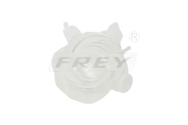 Frey 823305701 Розширювальний бачок, охолоджувальна рідина 823305701: Купити в Україні - Добра ціна на EXIST.UA!