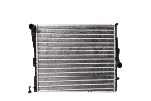Frey 823806901 Радіатор охолодження двигуна 823806901: Купити в Україні - Добра ціна на EXIST.UA!