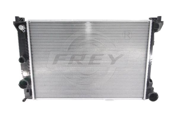 Frey 723816501 Радіатор охолодження двигуна 723816501: Купити в Україні - Добра ціна на EXIST.UA!