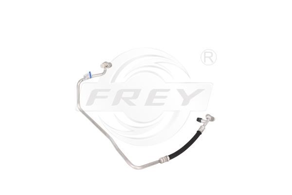 Frey 884501701 Трубопровід високого/низького тиску, кондиціонер повітря 884501701: Купити в Україні - Добра ціна на EXIST.UA!
