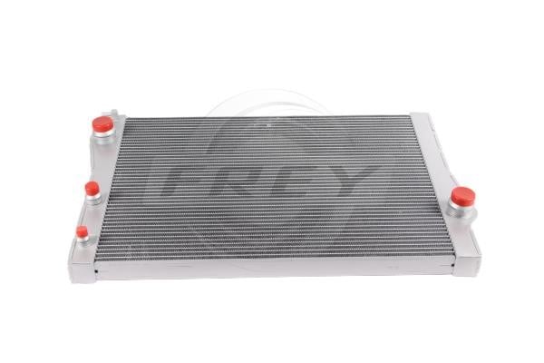 Frey 823815801 Радіатор охолодження двигуна 823815801: Приваблива ціна - Купити в Україні на EXIST.UA!