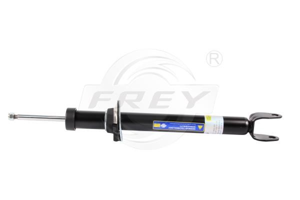 Frey 750416601 Амортизатор підвіски передній газомасляний 750416601: Купити в Україні - Добра ціна на EXIST.UA!