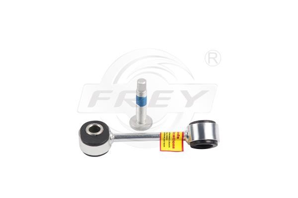 Frey 750300701 Стійка стабілізатора 750300701: Купити в Україні - Добра ціна на EXIST.UA!