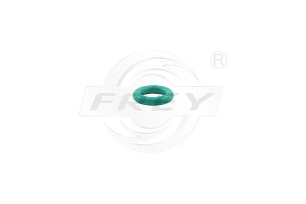 Frey 700533001 Ущільнювальне кільце, компресор 700533001: Купити в Україні - Добра ціна на EXIST.UA!
