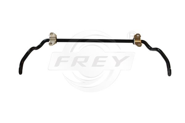 Frey 750351101 Втулка стабілізатора 750351101: Купити в Україні - Добра ціна на EXIST.UA!