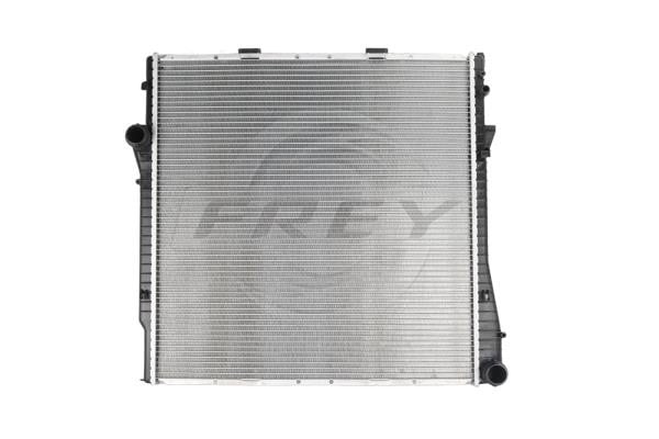 Frey 823817401 Радіатор охолодження двигуна 823817401: Купити в Україні - Добра ціна на EXIST.UA!